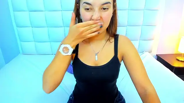 teresasroom  online show from 03-20-26, 05:07