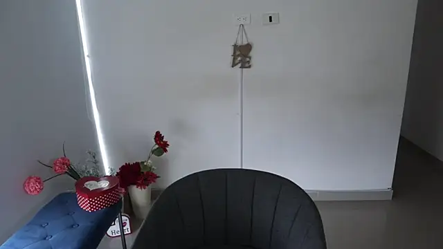 Snapshot of _Vahos_ chatting on 02-15-25, 07:06 Vahos online show from 02-15-25, 07:06