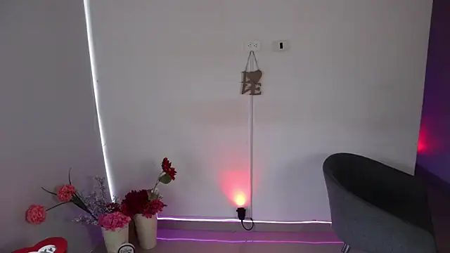 Snapshot of _Vahos_ chatting on 02-15-25, 10:10 Vahos online show from 02-15-25, 10:10