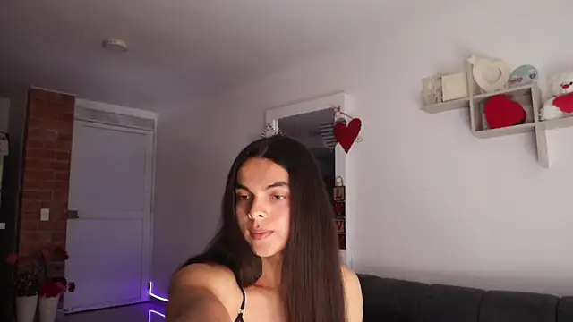  Vahos  online show from 02-24-26, 07:12