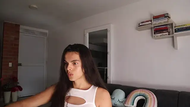  Vahos  online show from 03-02-26, 07:21