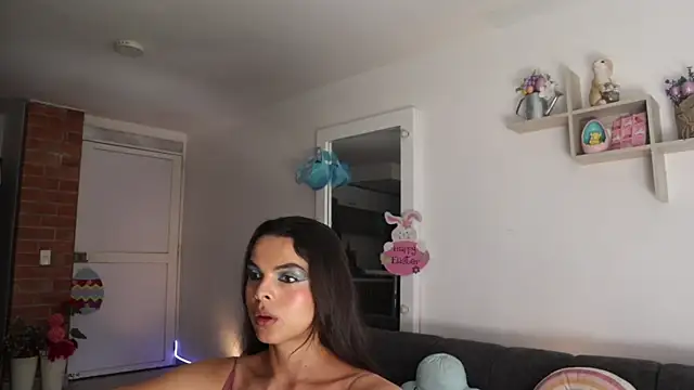  Vahos  online show from 03-31-26, 07:14