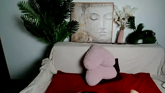 Snapshot of SEXY-GODDESabrina chatting on 02-05-25, 02:19 SEXY-GODDESabrina online show from 02-05-25, 02:19