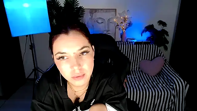 Snapshot of SEXY-GODDESabrina chatting on 02-20-25, 02:51 SEXY-GODDESabrina online show from 02-20-25, 02:51