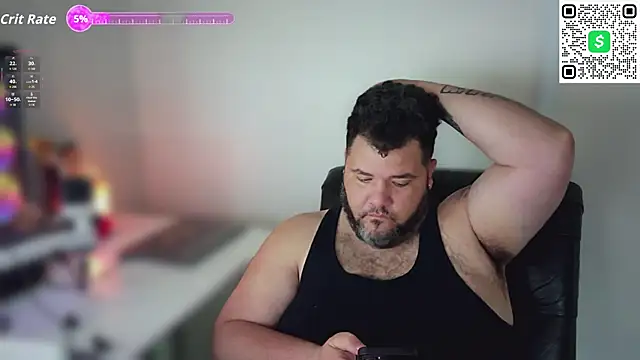 Gabihotxxx1 online show from 04-07-26, 10:42