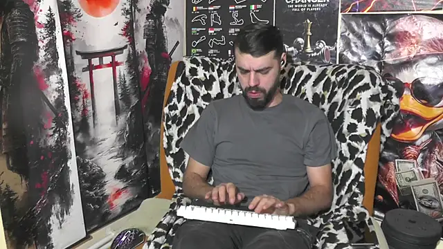 00george online show from 01-09-26, 11:28