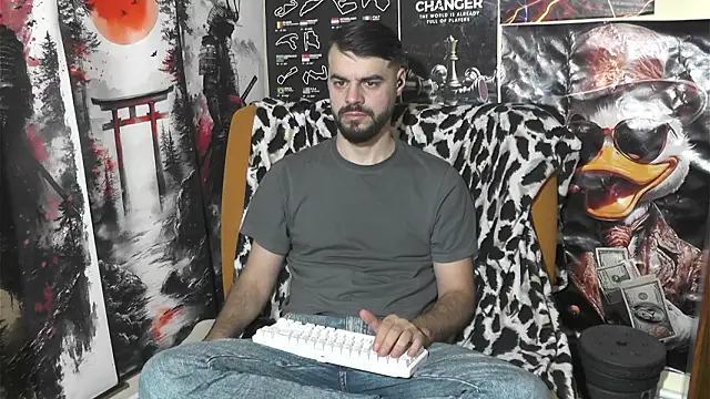 00george online show from 01-14-26, 03:28