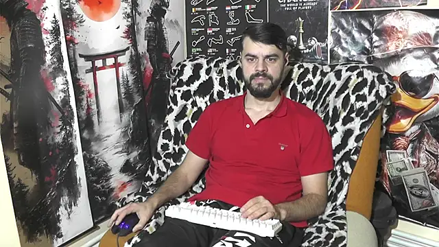 00george online show from 02-08-26, 08:51