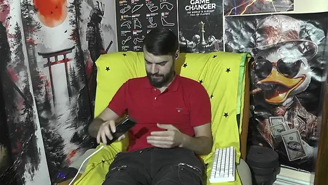 00george online show from 02-21-26, 09:10