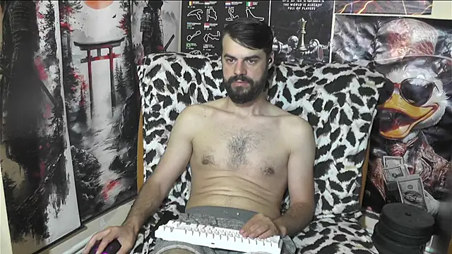 00george online show from 05-21-26, 07:10