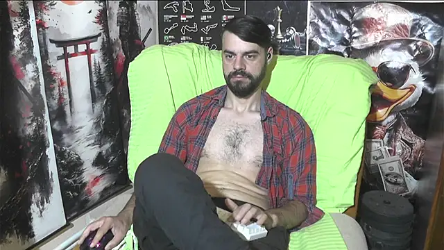 00george online show from 06-18-26, 09:14