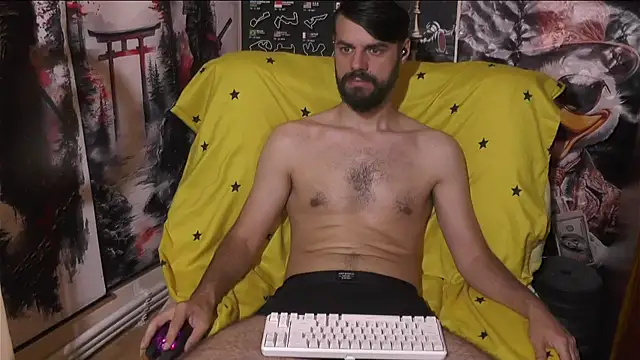 00george online show from 07-04-26, 03:07