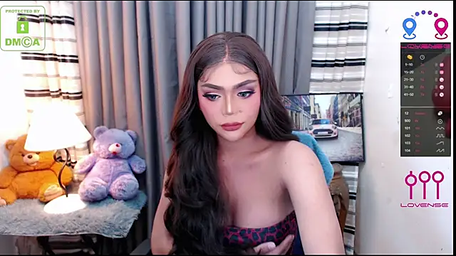 Snapshot of Fantacyoflove chatting on 10-11-25, 08:40 Fantacyoflove online show from 10-11-25, 08:40