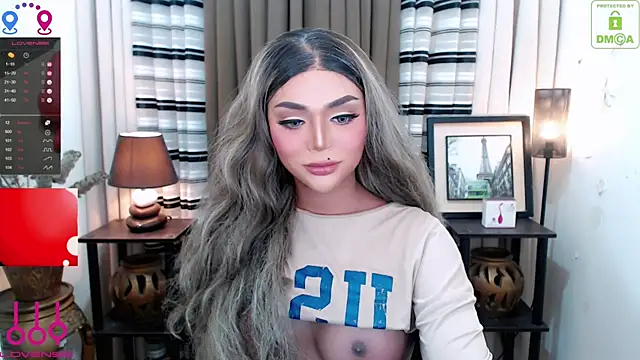 Fantacyoflove online show from 12-16-25, 10:59