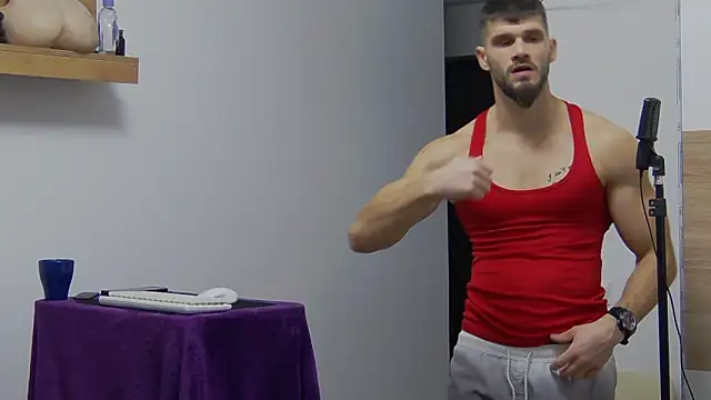 MauroTwin online show from 01-17-25, 05:41