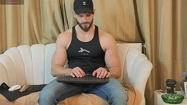 MauroTwin online show from 10-30-25, 06:41