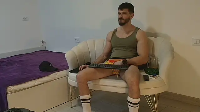 MauroTwin online show from 02-23-26, 06:27