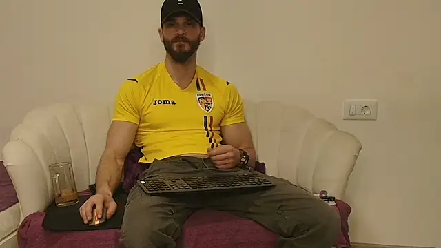 MauroTwin online show from 03-04-26, 06:36