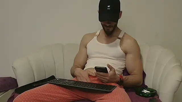 MauroTwin online show from 03-13-26, 06:58