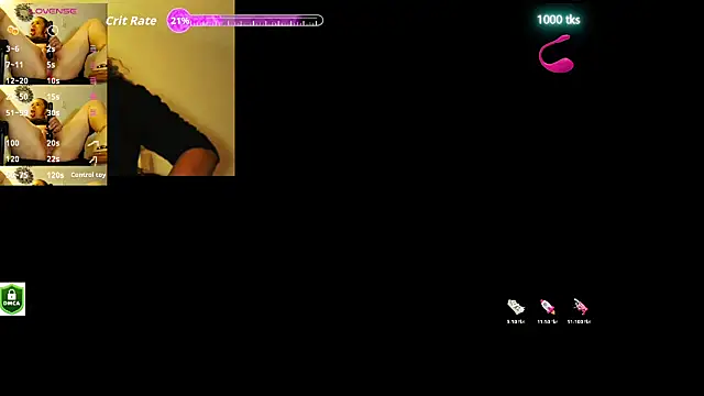 Snapshot of dalilasquirt1 chatting on 06-24-26, 05:12 dalilasquirt1 online show from 06-24-26, 05:12