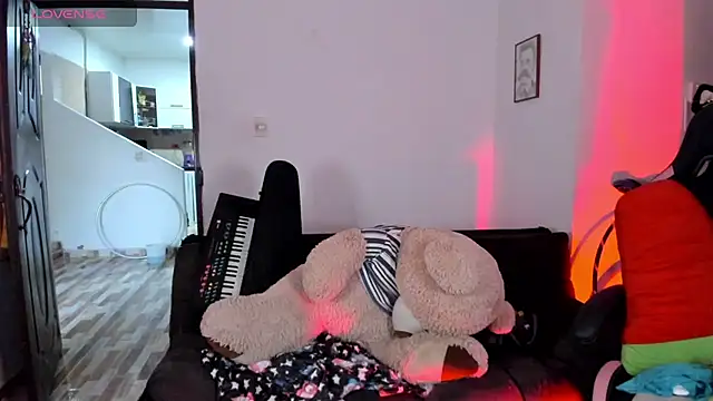 adrena 10 online show from 03-11-26, 12:00