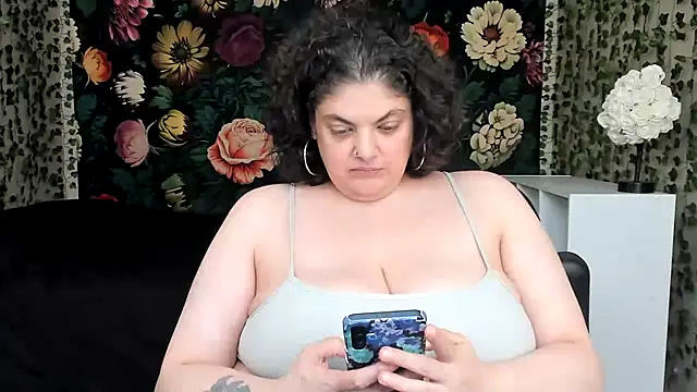 Exotic-Melons online show from 08-06-26, 11:39