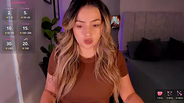 AmyWood online show from 07-08-26, 11:09