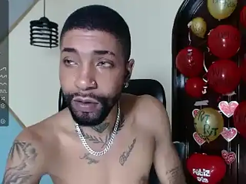 kilian xx online show from 02-17-25, 12:48