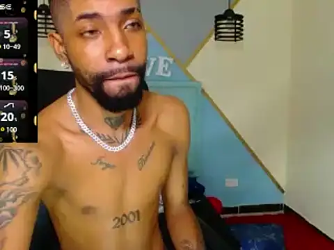 kilian xx online show from 03-20-25, 12:32