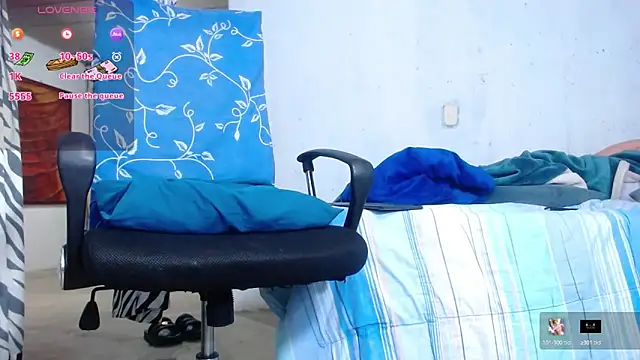 kilian xx online show from 03-26-26, 07:58