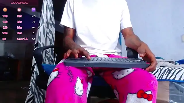 kilian xx online show from 04-26-26, 09:51