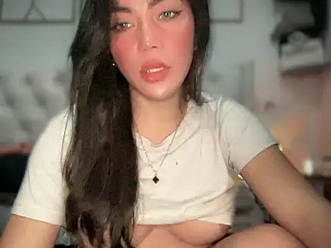 kristinestar online show from 11-17-25, 03:01