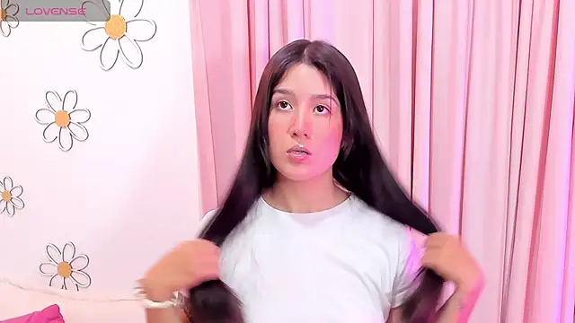 Dulce andrea   online show from 02-16-26, 12:07