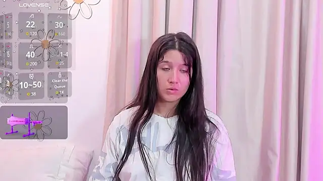 Dulce andrea   online show from 03-16-26, 12:49