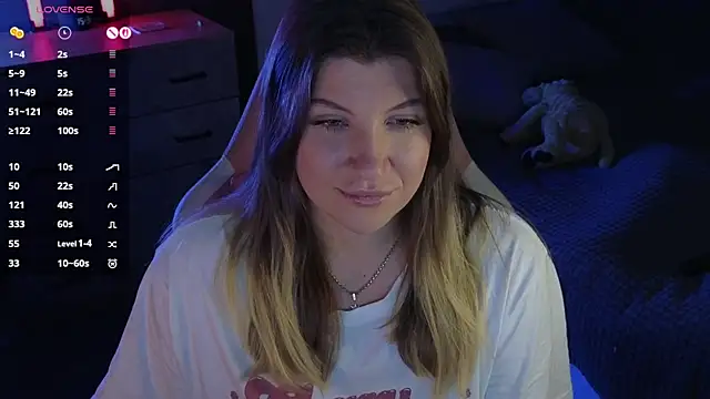 Fairy  Sofia online show from 10-27-25, 12:31