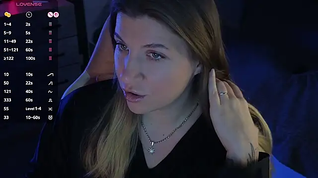 Fairy  Sofia online show from 10-28-25, 09:13