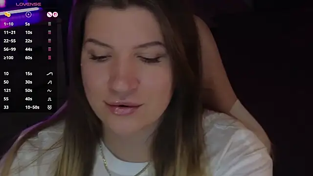 Fairy  Sofia online show from 11-18-25, 03:27