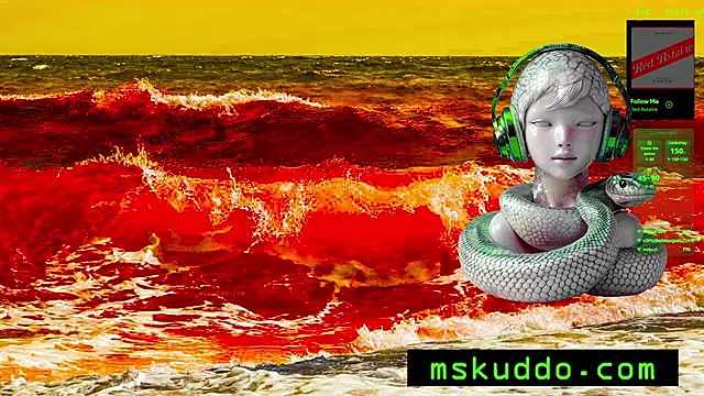 mskuddo online show from 12-06-24, 02:13