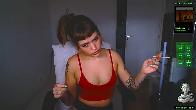 mskuddo online show from 12-13-24, 06:05