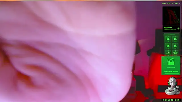 mskuddo online show from 02-08-25, 01:00