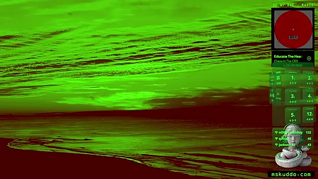 mskuddo online show from 03-01-25, 02:48