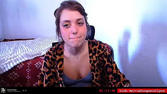 mskuddo online show from 11-10-25, 01:32