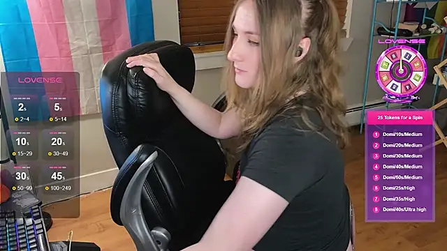 luluvaladon online show from 10-09-25, 05:38