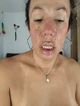 Snapshot of YOURSDEBORA chatting on 12-13-25, 08:04 YOURSDEBORA online show from 12-13-25, 08:04