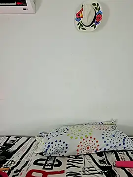 YOURSDEBORA online show from 01-09-26, 05:48