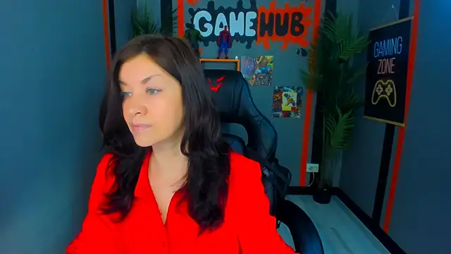 AnaMills online show from 04-16-26, 10:16