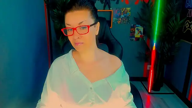 AnaMills online show from 05-29-26, 10:02