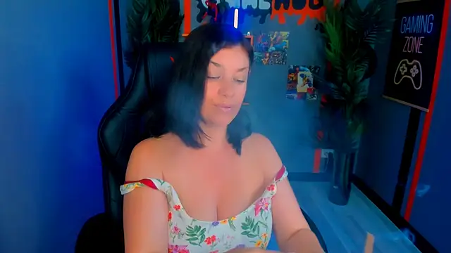 AnaMills online show from 07-28-26, 06:20