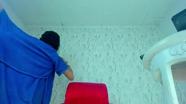 SEXYBABYGIRLTS online show from 04-21-26, 08:55