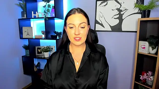 FUN AMI online show from 03-10-26, 02:22